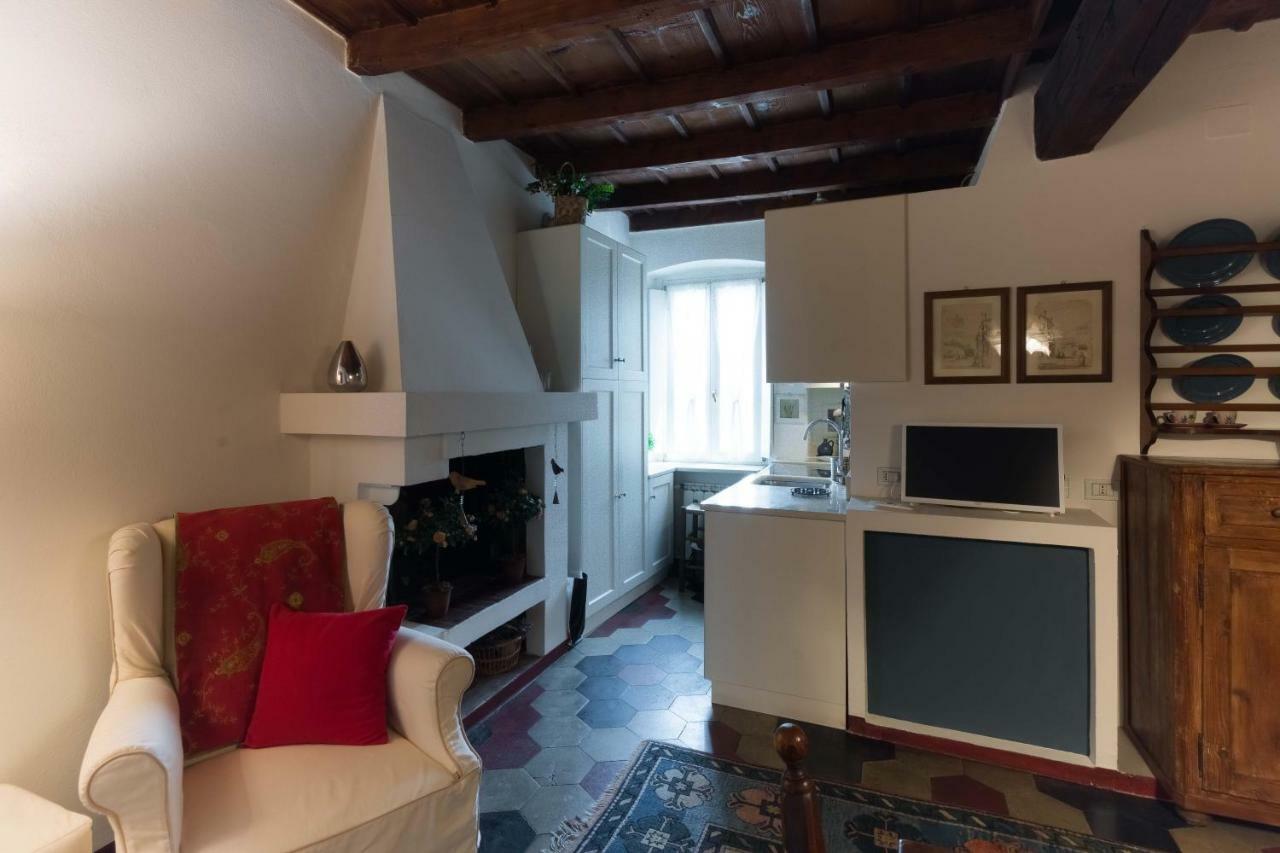 Ticinese 59 Apartment Milano Eksteriør bilde