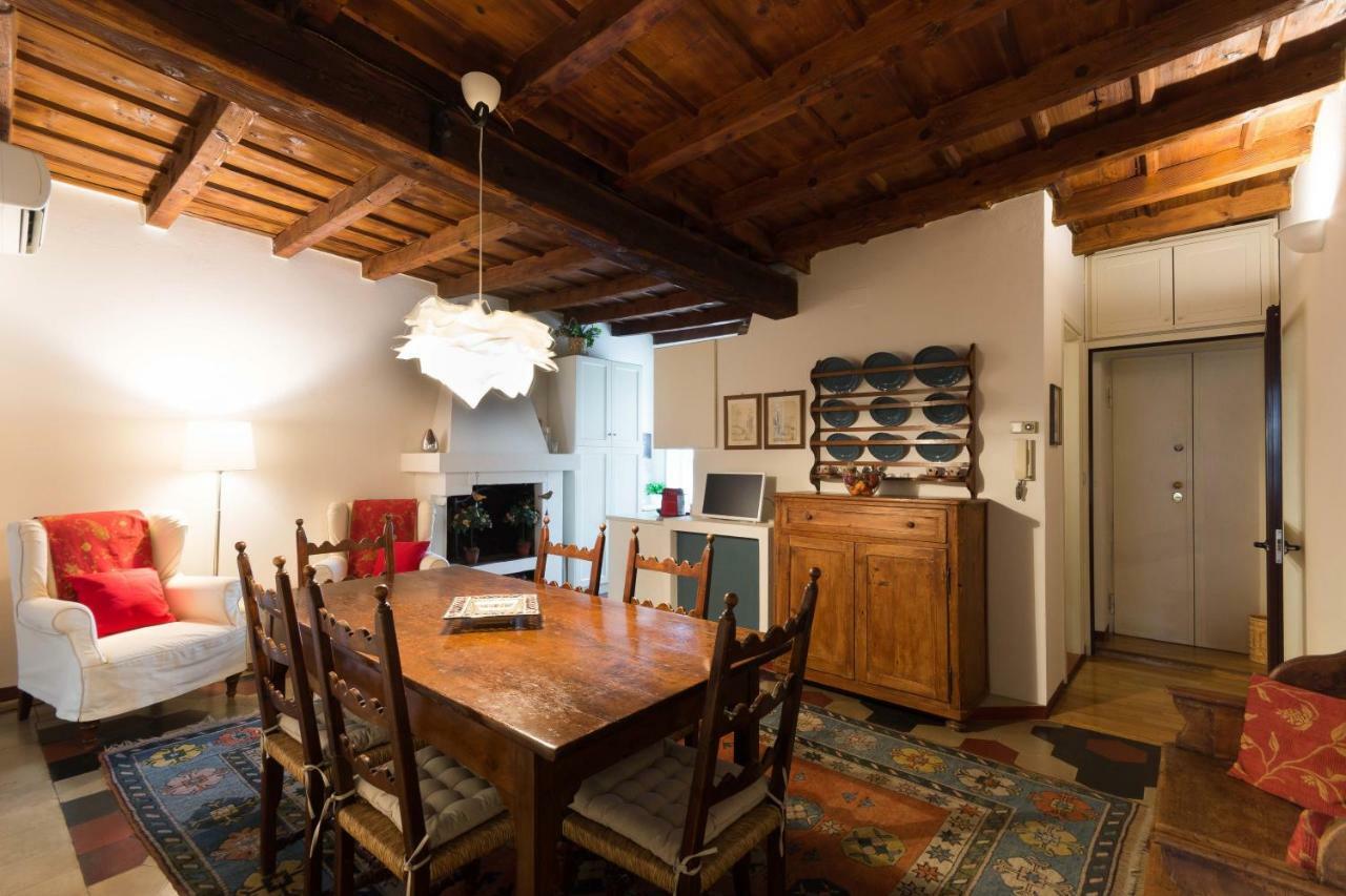 Ticinese 59 Apartment Milano Eksteriør bilde