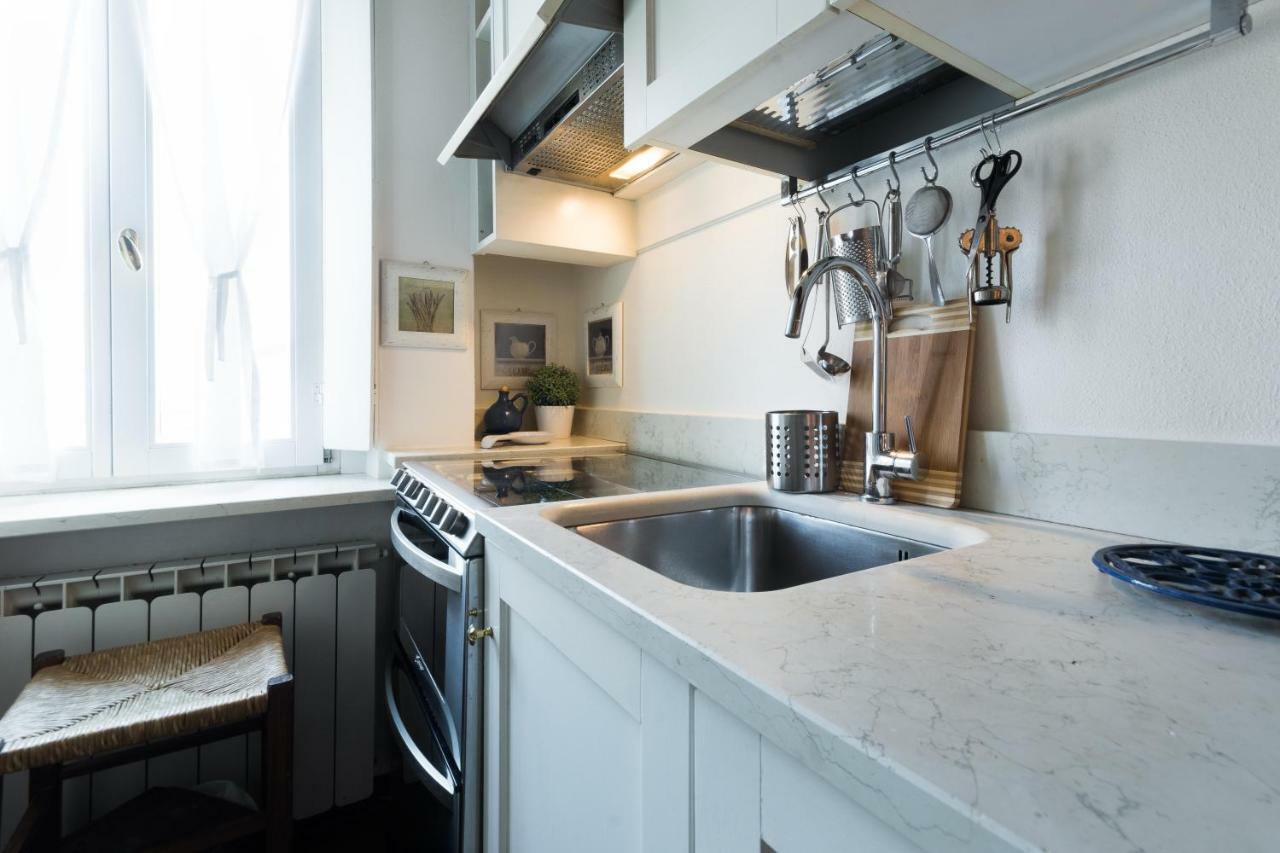 Ticinese 59 Apartment Milano Eksteriør bilde