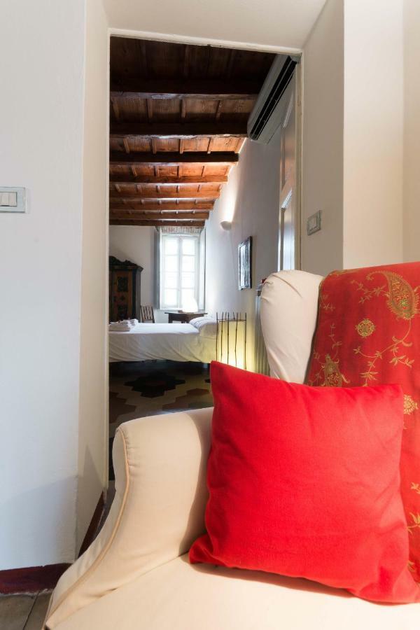 Ticinese 59 Apartment Milano Eksteriør bilde