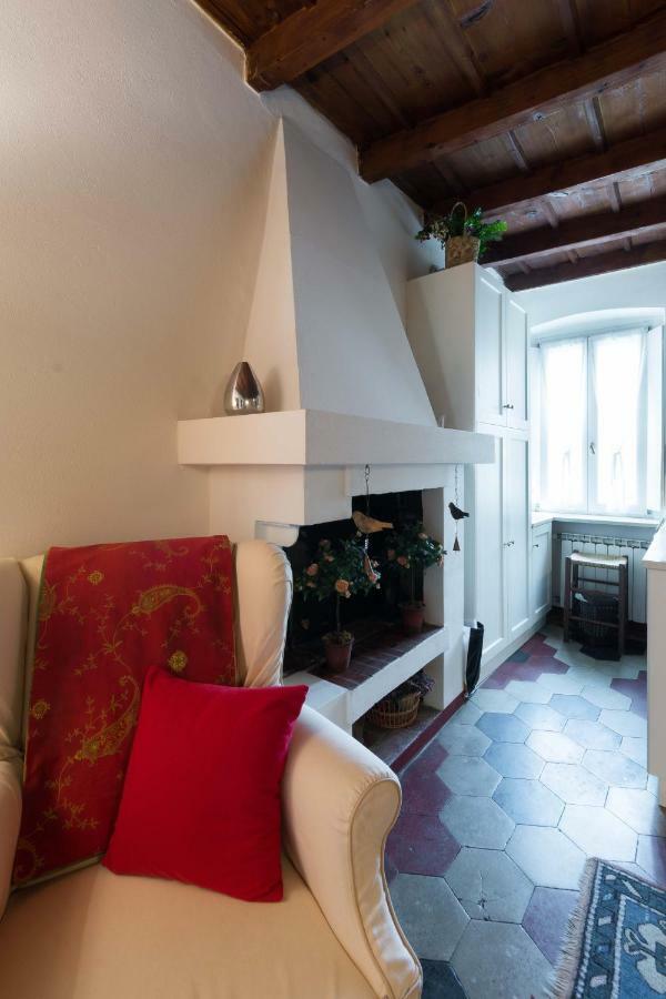 Ticinese 59 Apartment Milano Eksteriør bilde