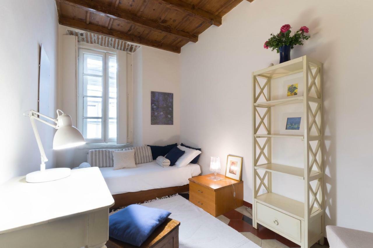 Ticinese 59 Apartment Milano Eksteriør bilde