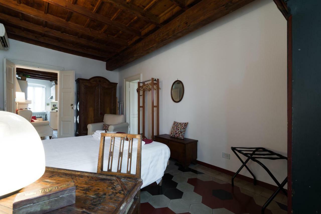 Ticinese 59 Apartment Milano Eksteriør bilde