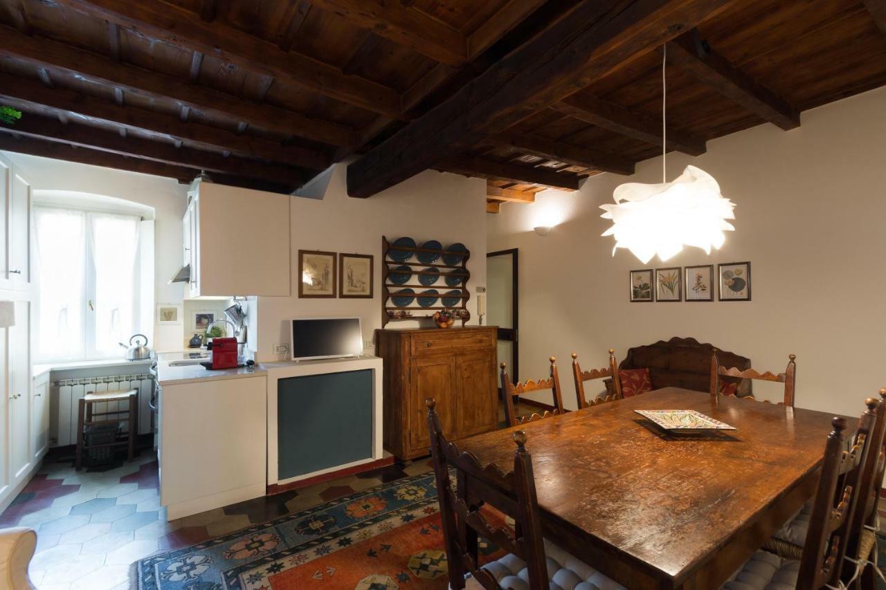 Ticinese 59 Apartment Milano Eksteriør bilde