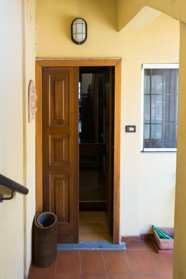 Ticinese 59 Apartment Milano Eksteriør bilde