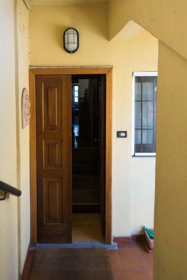 Ticinese 59 Apartment Milano Eksteriør bilde