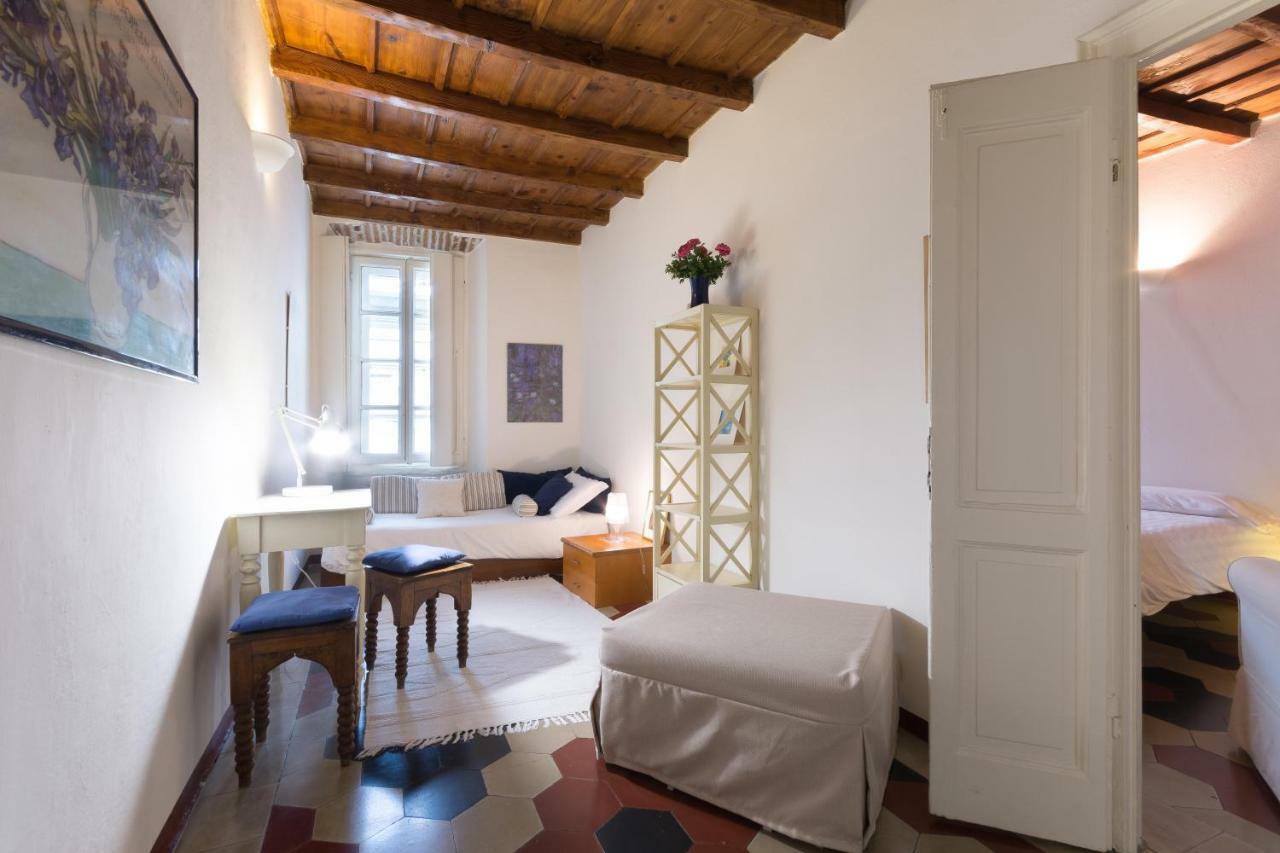 Ticinese 59 Apartment Milano Eksteriør bilde