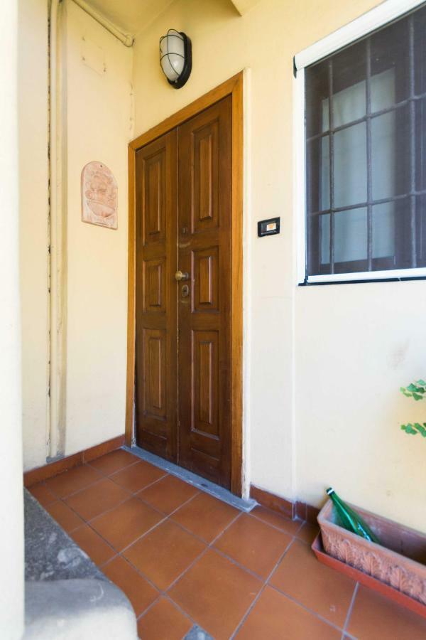 Ticinese 59 Apartment Milano Eksteriør bilde