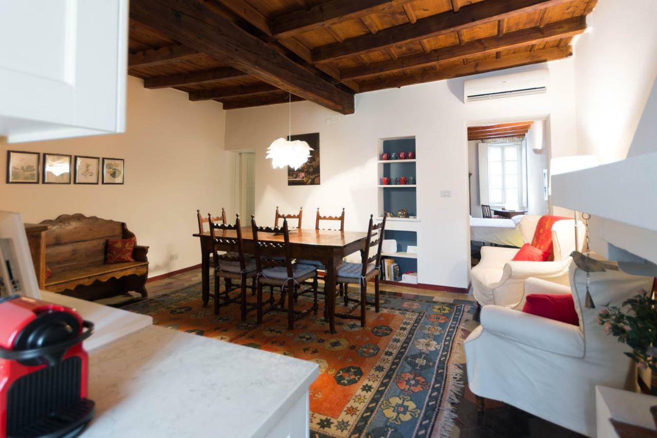 Ticinese 59 Apartment Milano Eksteriør bilde