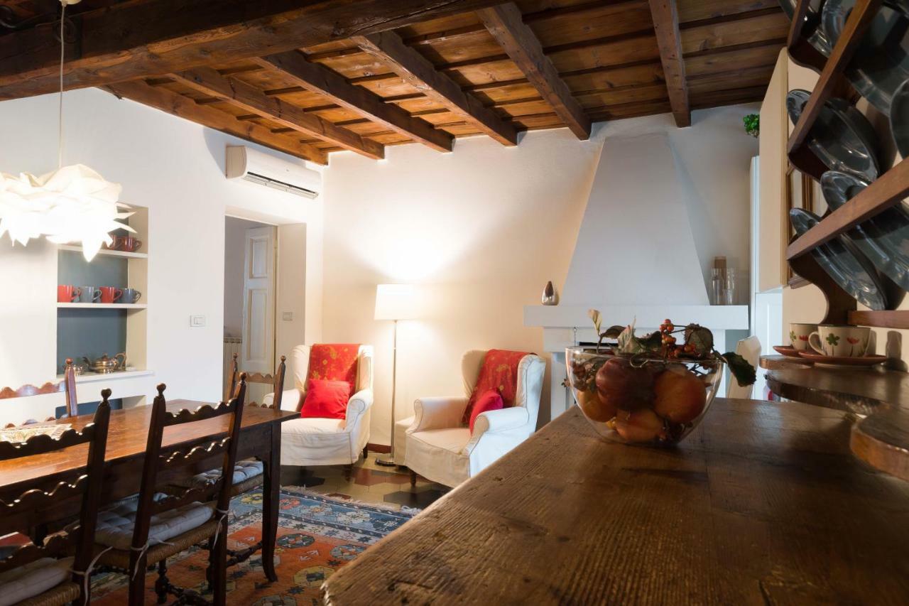 Ticinese 59 Apartment Milano Eksteriør bilde